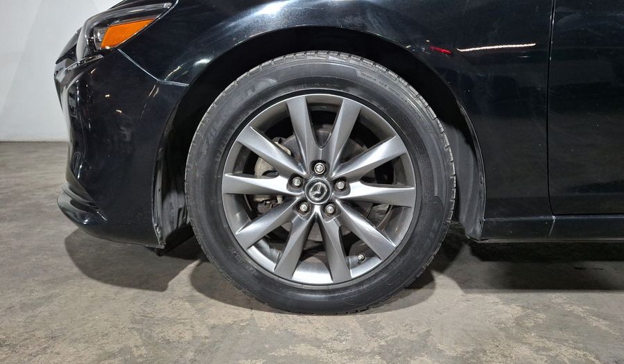 Mazda 6 2.5 I SPORT AUTO Sedan 2019