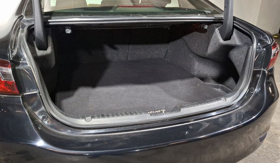Mazda 6 2.5 I SPORT AUTO Sedan 2019