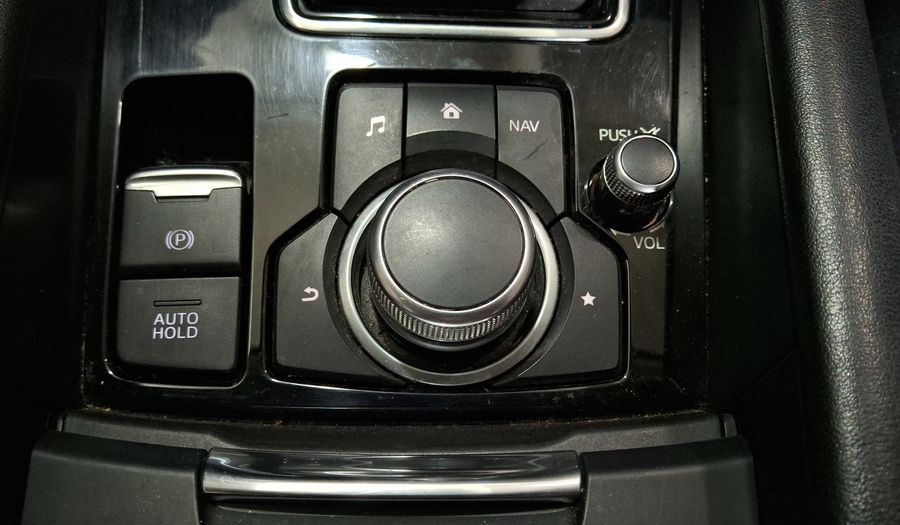 Mazda 6 2.5 I SPORT AUTO Sedan 2019