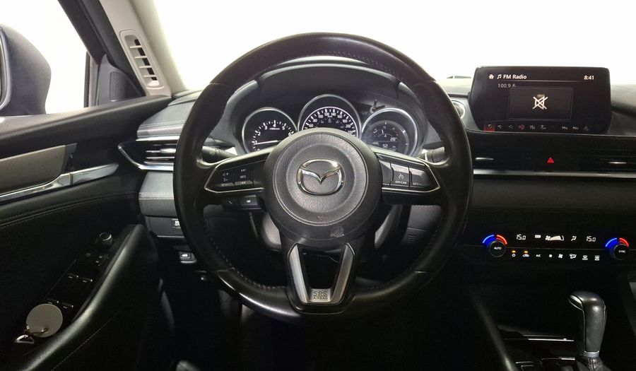 Mazda 6 2.5 I SPORT AUTO Sedan 2019