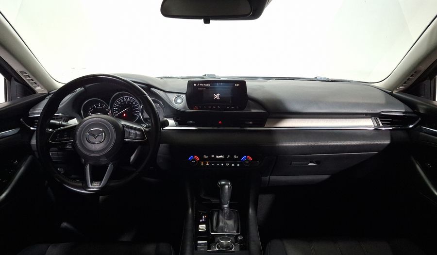 Mazda 6 2.5 I SPORT AUTO Sedan 2019