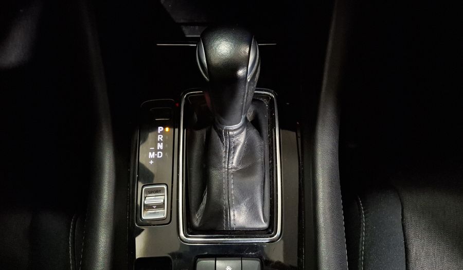 Mazda 6 2.5 I SPORT AUTO Sedan 2019