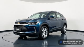 Chevrolet • Tracker