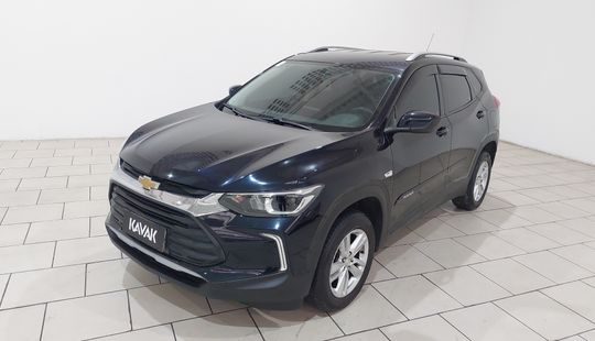Chevrolet • Tracker