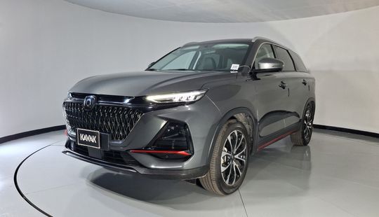 Changan • Cs75 Pro