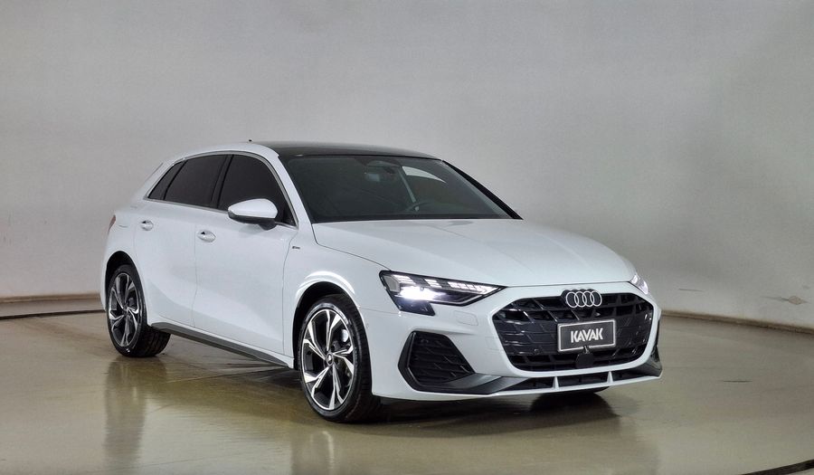 Audi A3 1.5 35 MHEV TFSI S TRONIC SPORTBACK Hatchback 2026