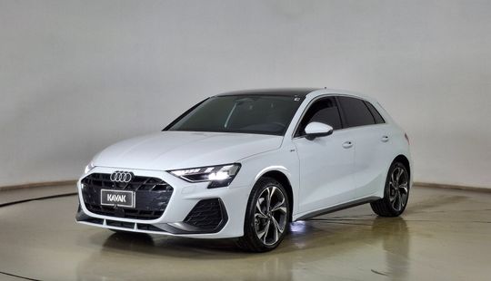 Audi • A3