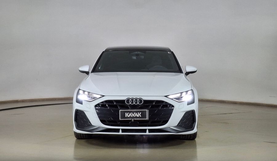 Audi A3 1.5 35 MHEV TFSI S TRONIC SPORTBACK Hatchback 2026
