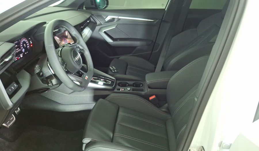 Audi A3 1.5 35 MHEV TFSI S TRONIC SPORTBACK Hatchback 2026