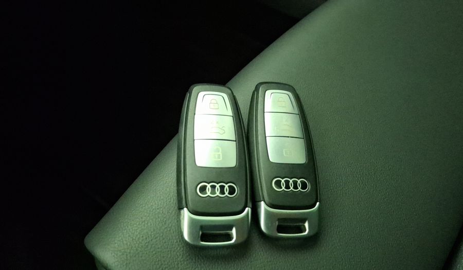 Audi A3 1.5 35 MHEV TFSI S TRONIC SPORTBACK Hatchback 2026