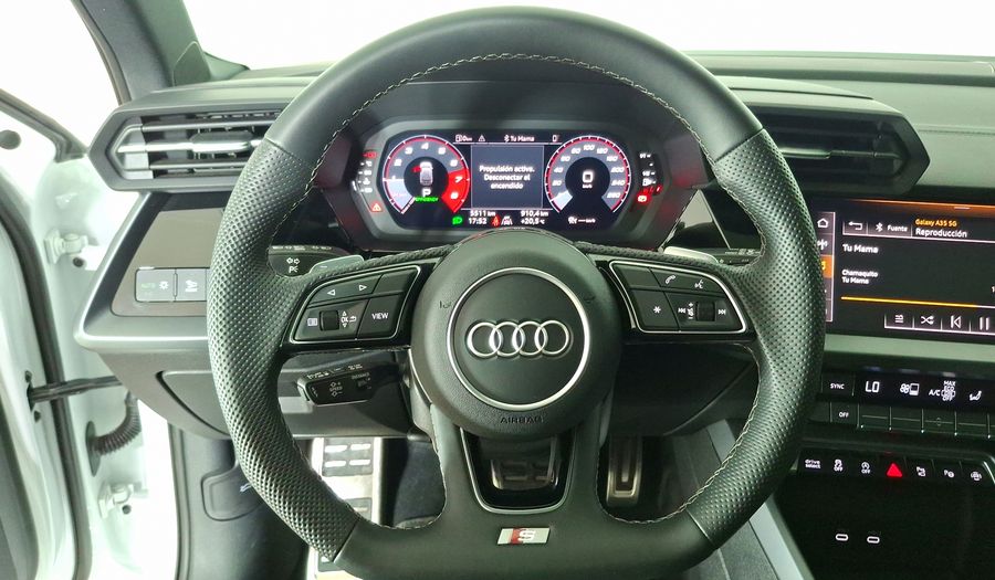 Audi A3 1.5 35 MHEV TFSI S TRONIC SPORTBACK Hatchback 2026