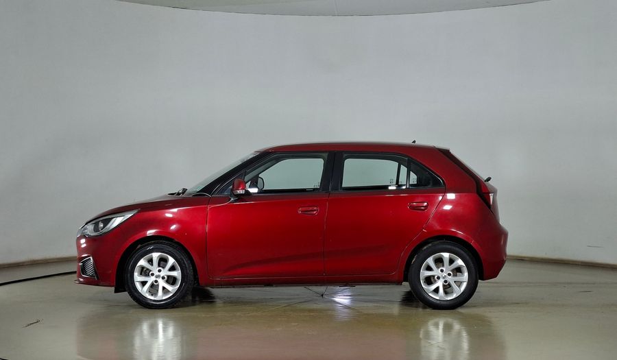 Mg 3 1.5 STD Hatchback 2022