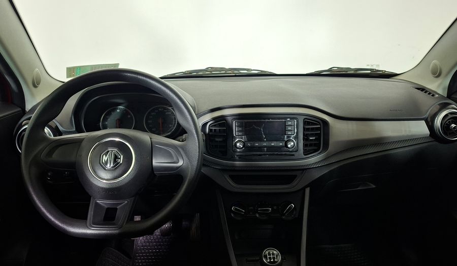 Mg 3 1.5 STD Hatchback 2022