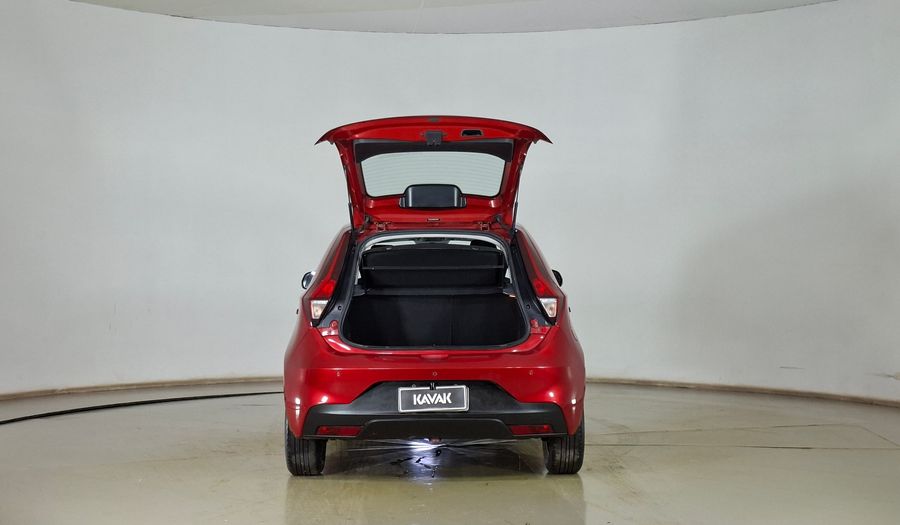 Mg 3 1.5 STD Hatchback 2022