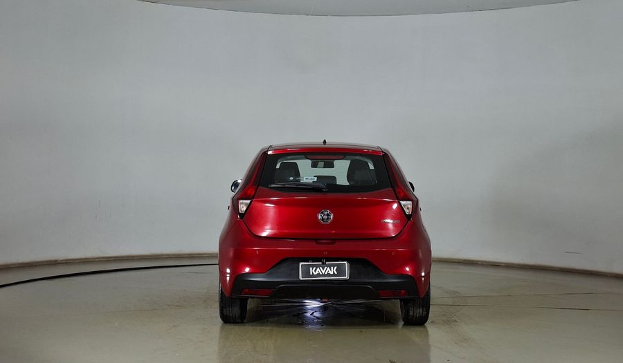 Mg 3 1.5 STD Hatchback 2022