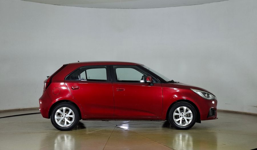 Mg 3 1.5 STD Hatchback 2022