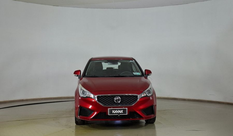 Mg 3 1.5 STD Hatchback 2022
