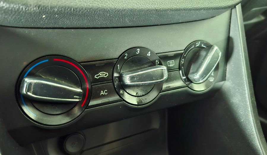 Mg 3 1.5 STD Hatchback 2022