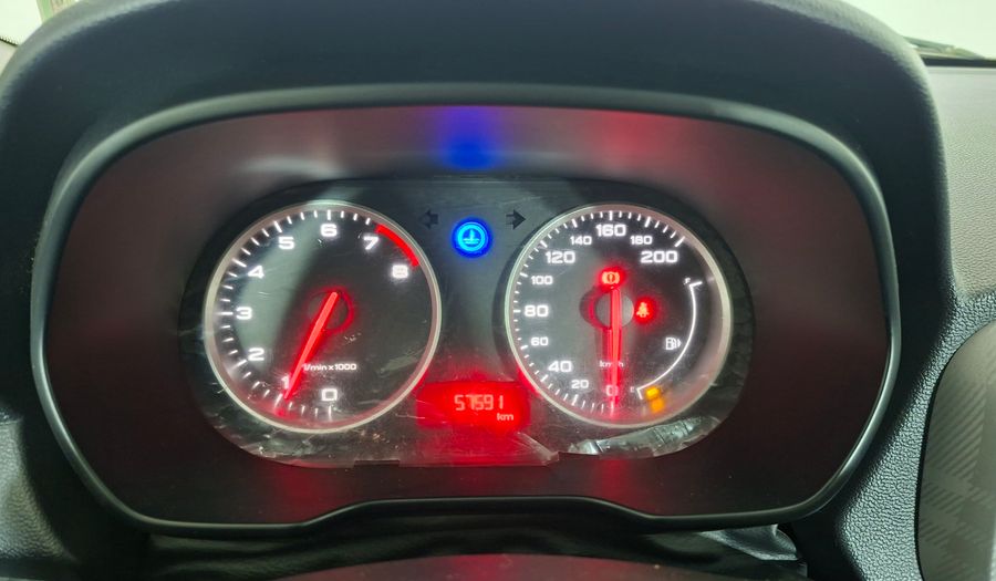 Mg 3 1.5 STD Hatchback 2022