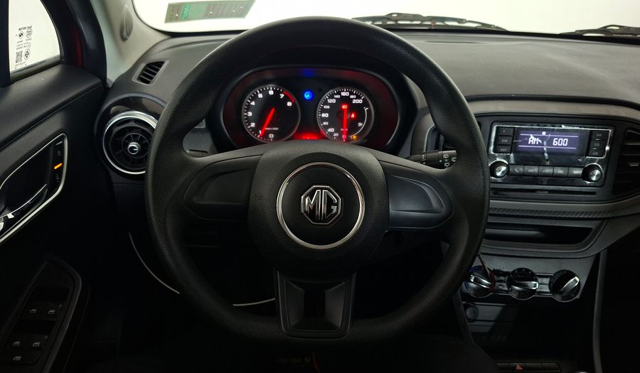 Mg 3 1.5 STD Hatchback 2022