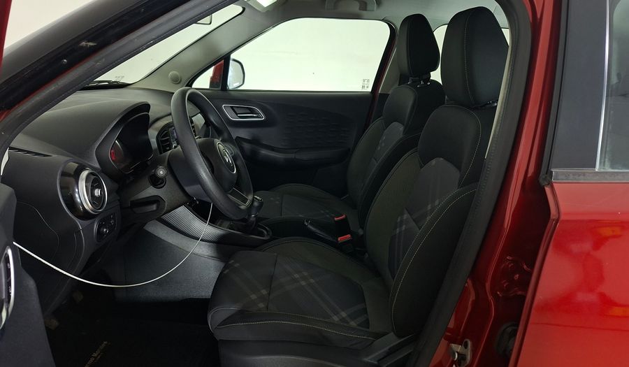 Mg 3 1.5 STD Hatchback 2022