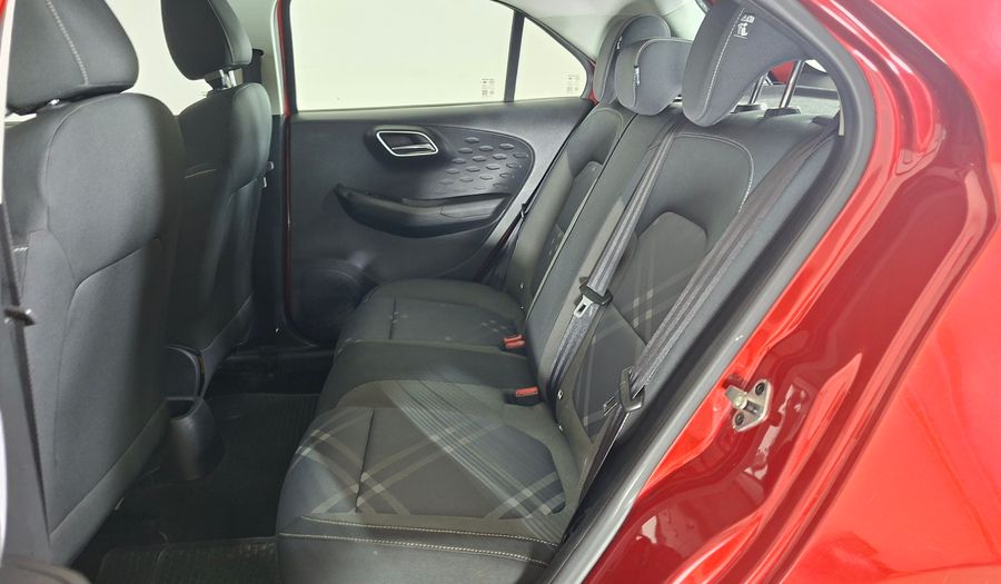 Mg 3 1.5 STD Hatchback 2022