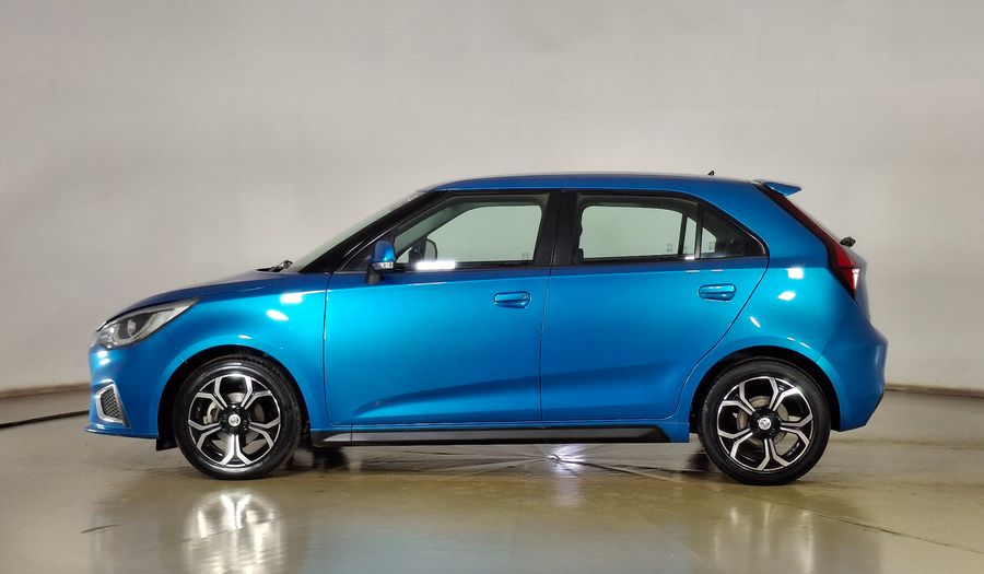 Mg 3 1.5 COMFORT Hatchback 2024