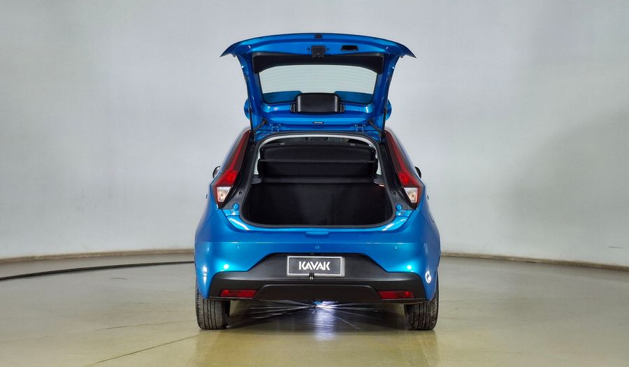 Mg 3 1.5 COMFORT Hatchback 2024