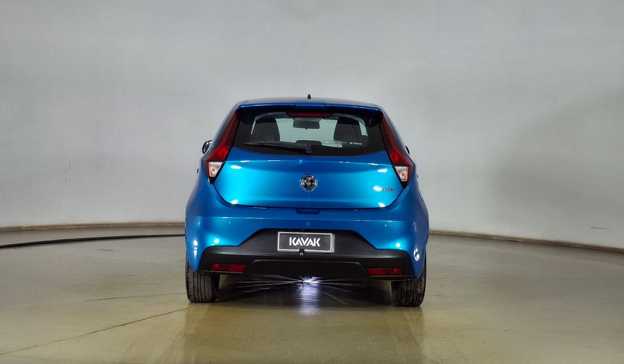 Mg 3 1.5 COMFORT Hatchback 2024