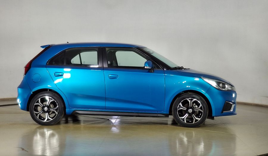 Mg 3 1.5 COMFORT Hatchback 2024