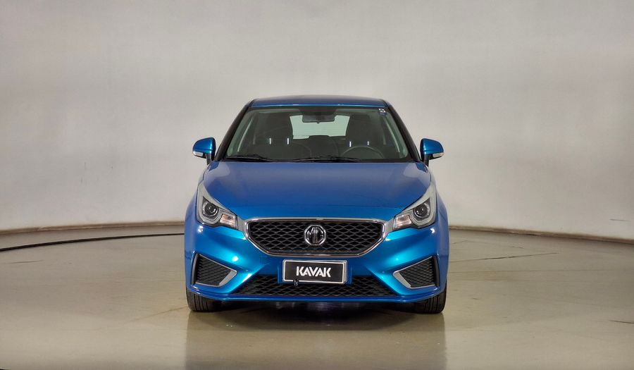 Mg 3 1.5 COMFORT Hatchback 2024