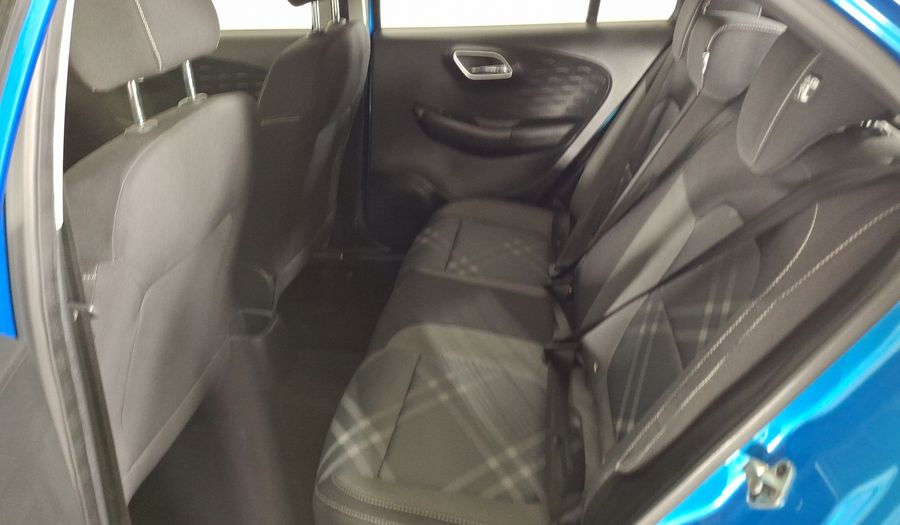 Mg 3 1.5 COMFORT Hatchback 2024