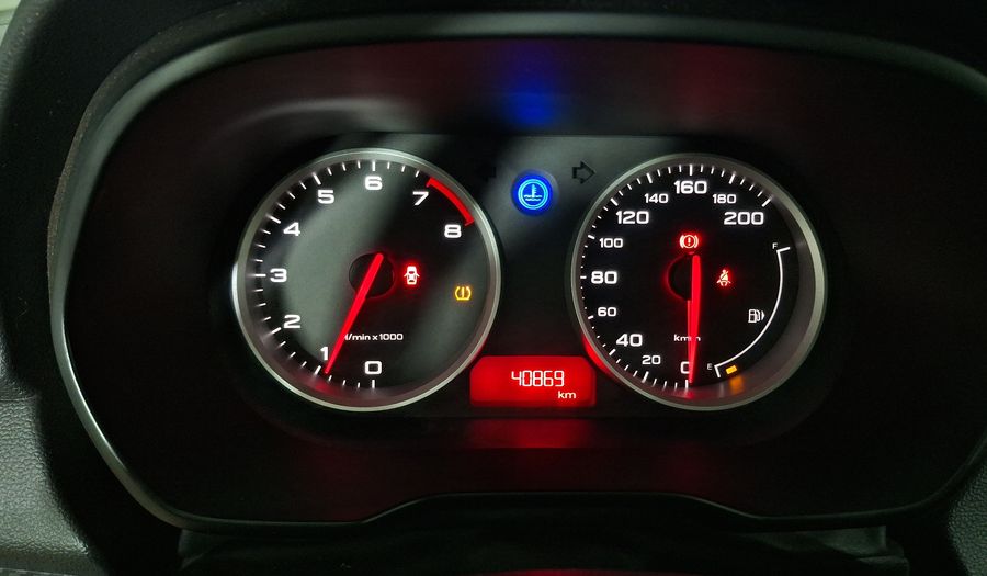 Mg 3 1.5 COMFORT Hatchback 2024