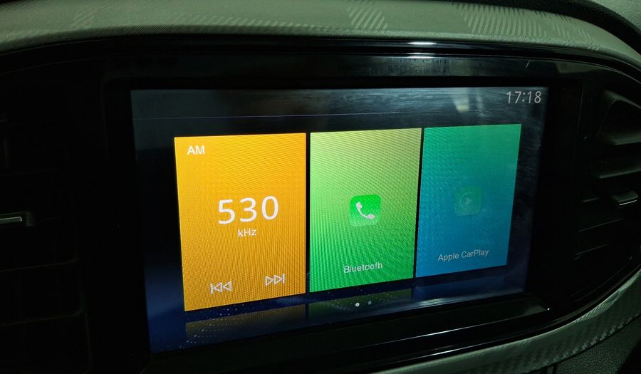 Mg 3 1.5 COMFORT Hatchback 2024