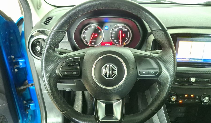Mg 3 1.5 COMFORT Hatchback 2024