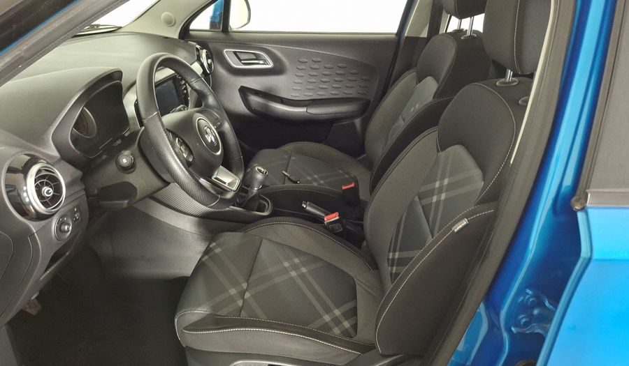Mg 3 1.5 COMFORT Hatchback 2024