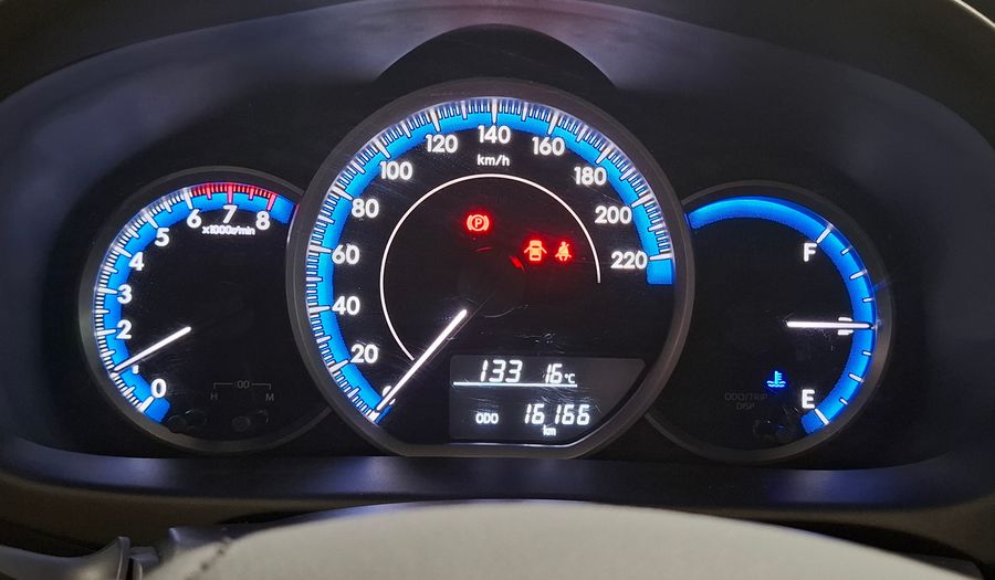 Toyota Yaris 1.5 XLS Hatchback 2024