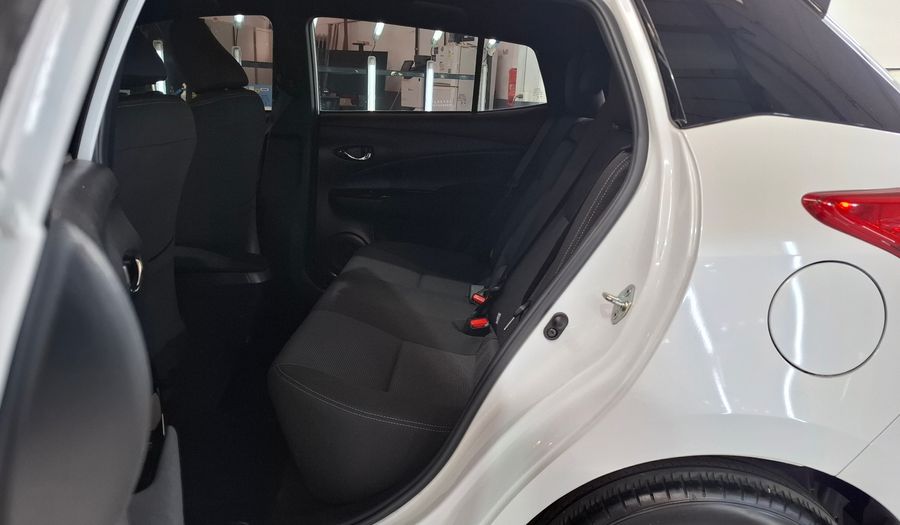 Toyota Yaris 1.5 XLS Hatchback 2024