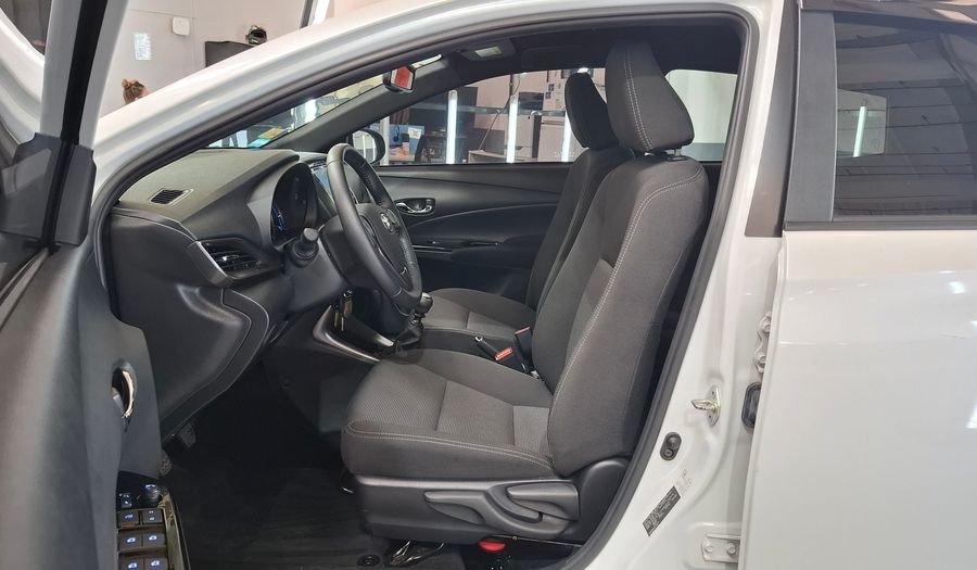 Toyota Yaris 1.5 XLS Hatchback 2024