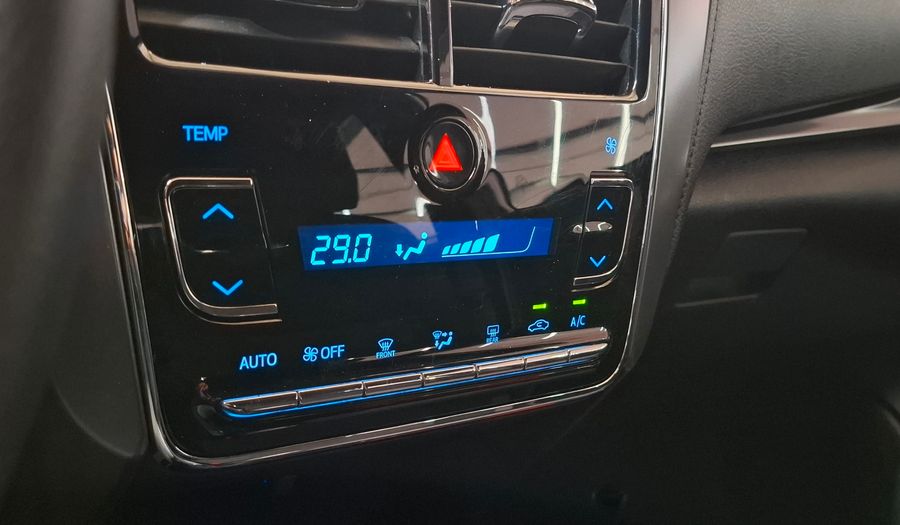 Toyota Yaris 1.5 XLS Hatchback 2024