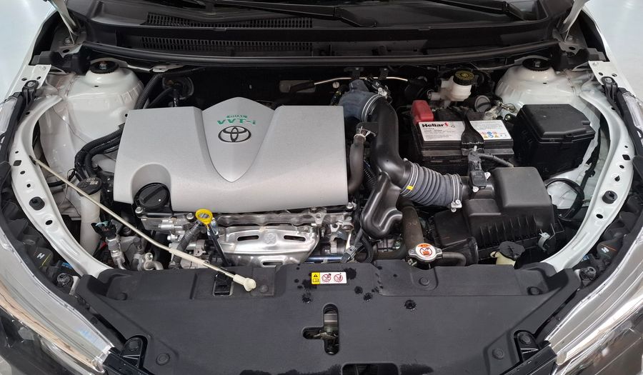 Toyota Yaris 1.5 XLS Hatchback 2024