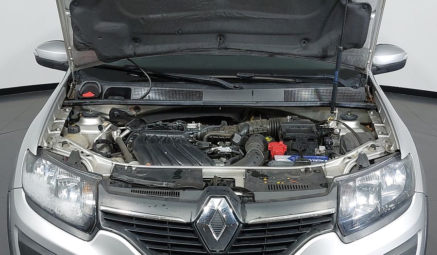 Renault Sandero 1.6 STEPWAY Hatchback 2019