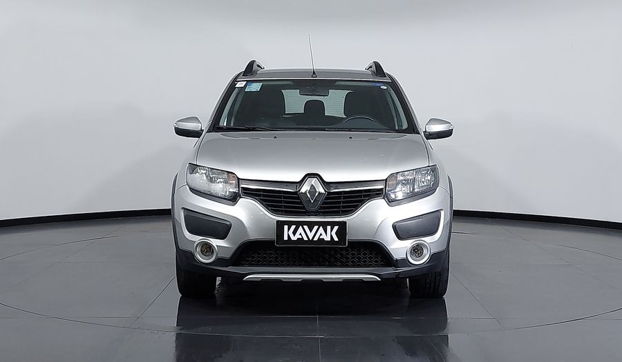 Renault Sandero 1.6 STEPWAY Hatchback 2019