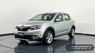 Renault • Sandero