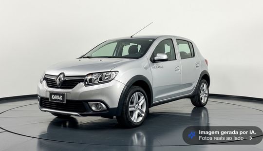 Renault • Sandero