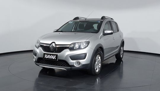 Renault • Sandero