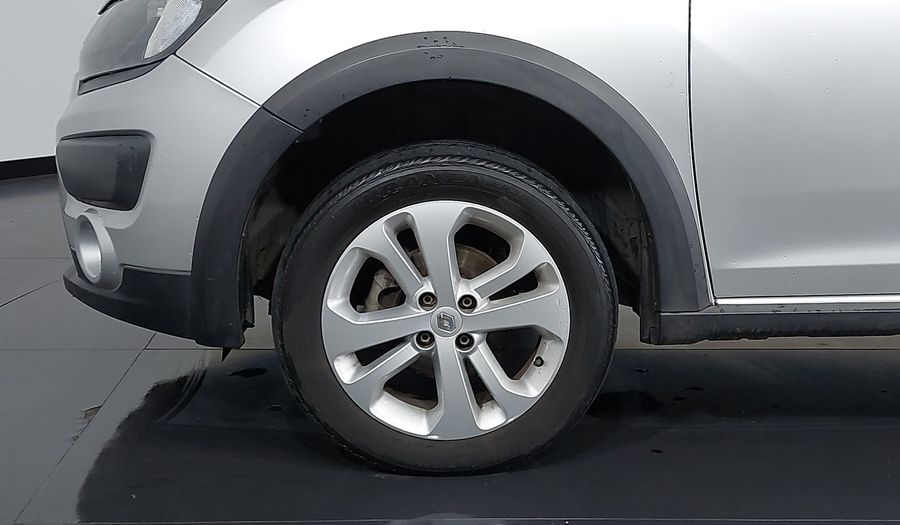 Renault Sandero 1.6 STEPWAY Hatchback 2019