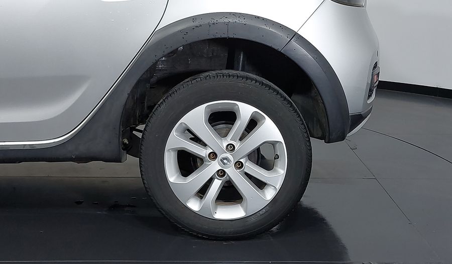 Renault Sandero 1.6 STEPWAY Hatchback 2019