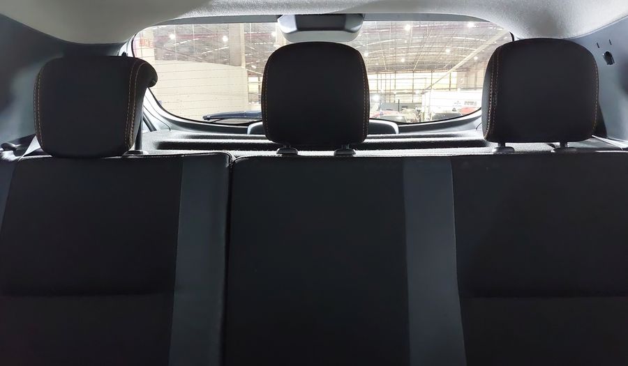 Renault Sandero 1.6 STEPWAY Hatchback 2019