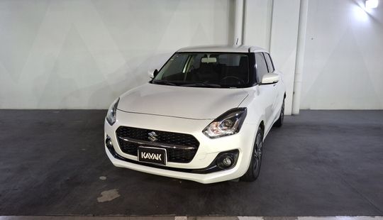 Suzuki • Swift